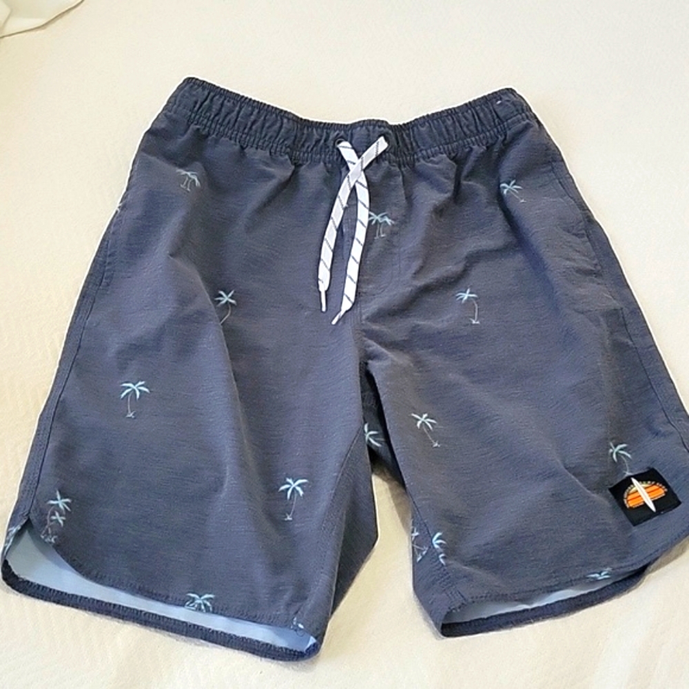 Surf Shop Stone Harbor Shorts - S